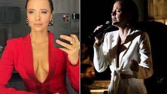 Zeynep Özyılmazel Babasından Gördüğü İlgisizliği Anlattı