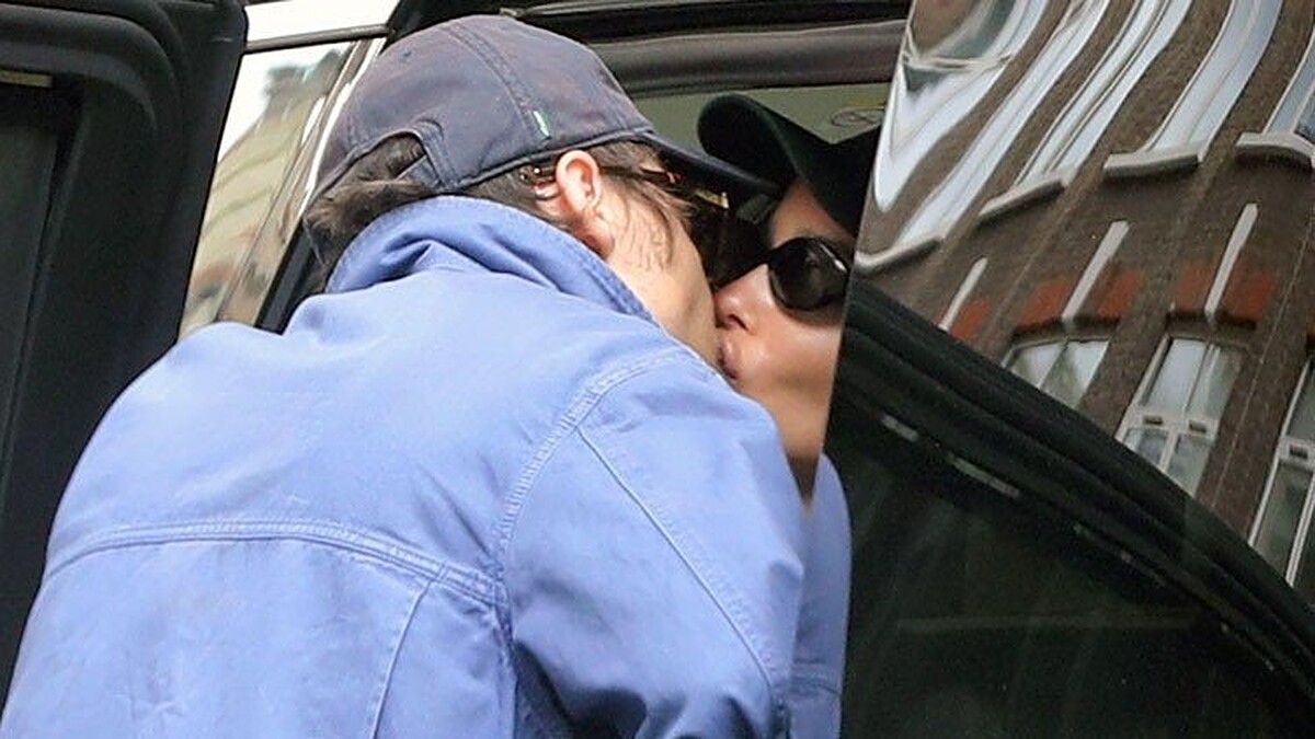 Zoe Kravitz Ve Harry Styles Nişanlandı İddiası Yeniden Gündemde