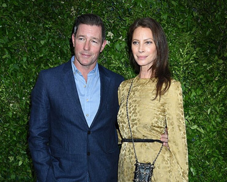 Christy Turlington Kızının NYU Mezuniyetini Kutladı