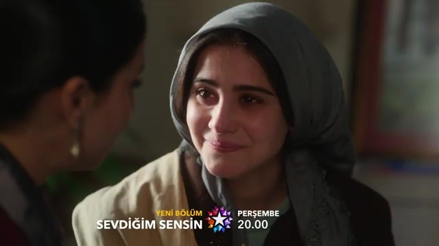 Sevdiğim Sensin 12. Bölüm 3. Fragman Dicle İlk Kez İmzasını Atıyor