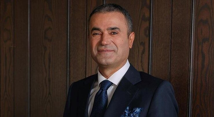 Demirören Medya Başkanı Dijital Platformlara Eşit Kural İstedi
