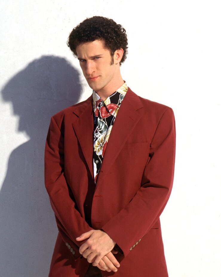Dustin Diamond 44 Yaşında Yoksulluk İçinde Hayatını Kaybetti