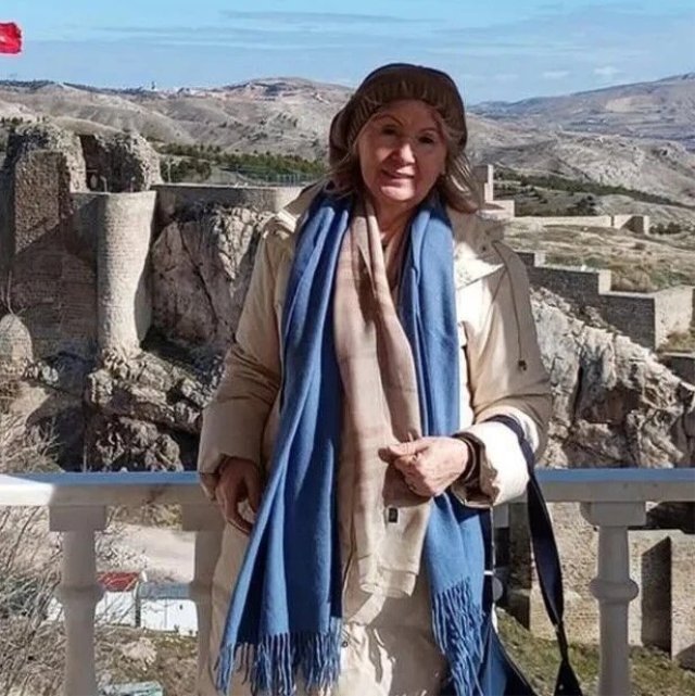 Prof. Dr. Ahmet Ercan 24 Yıllık Evliliğini Mahkemede Bitirdi