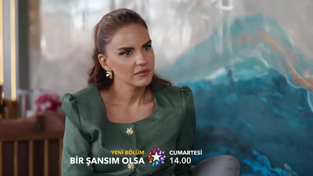 Bir Şansım Olsa 348. Bölüm Tanıtımı Yayınlandı