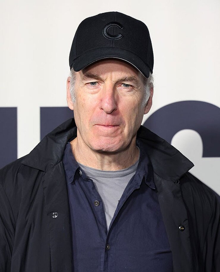 Bob Odenkirk Kalp Krizi Sonrası Hayata Bakışının Değiştiğini Anlattı