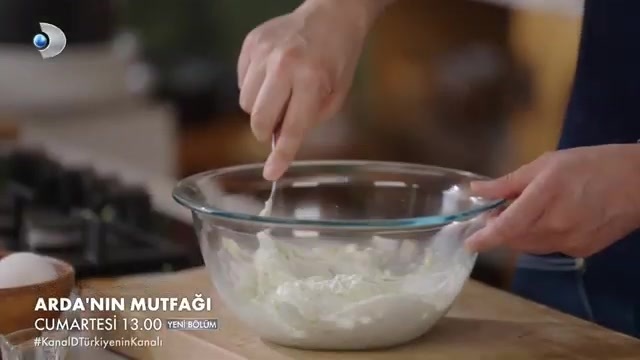 Ardanın Mutfağı 284. Bölüm Fragmanı