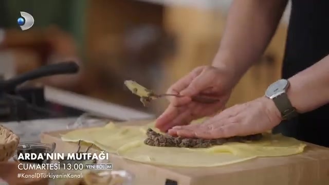 Arda'nın Mutfağı 283. Bölüm Fragmanı