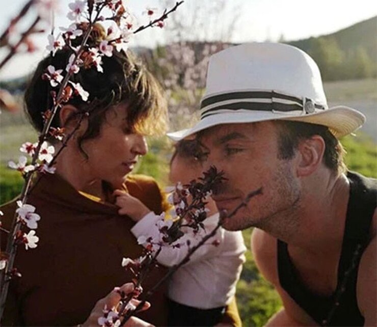 Ian Somerhalder Dolandırıcılığa Uğradı On Milyonlarca Dolar Borca Battı