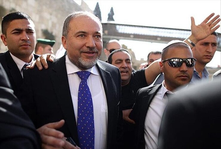 Knesset Erken Seçim Tasarısını 110 Oyla Kabul Etti