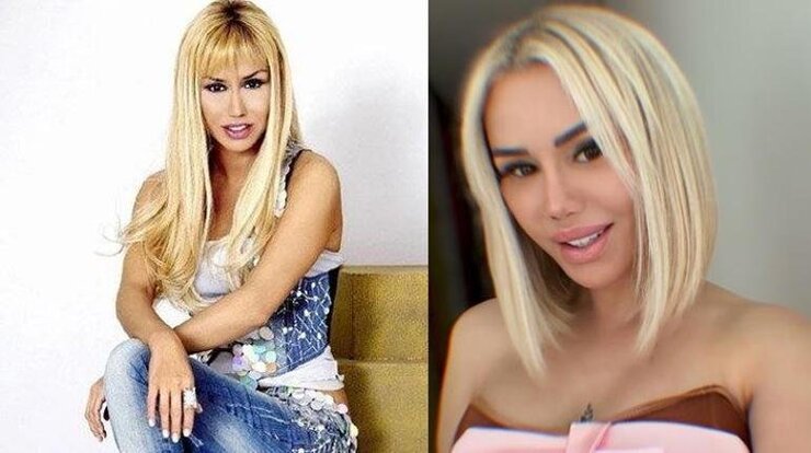 Ceylan Avcı Yeni Fotoğraflarıyla Tanınmaz Hale Geldi