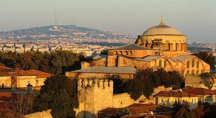 Global Design Forum Yarın İstanbul Topkapı Sarayı'nda Başlıyor