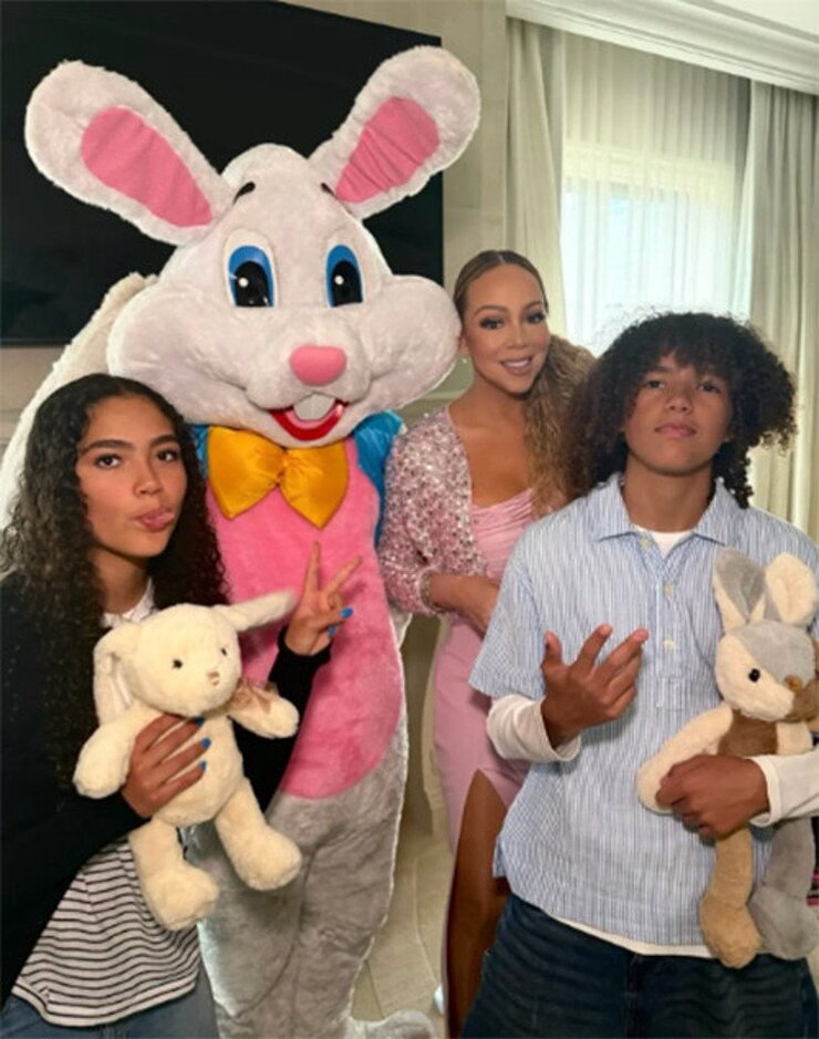Nick Cannon Oğluna Flört İzni Verirken Kızına Üniversiteye Dek Yasak Koydu
