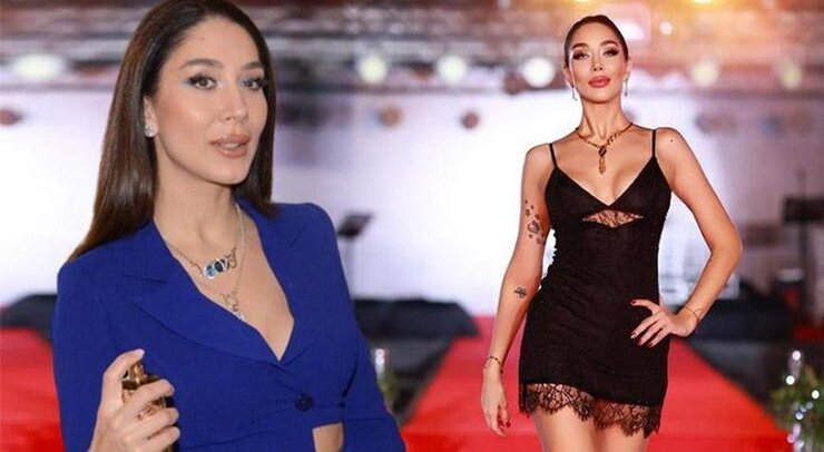 Ece Gürsel 28 Yıllık Kariyerinde Kalıcı Eserler Bıraktığını Söyledi