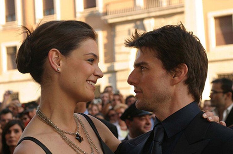Nicole Kidman Ve Tom Cruise 25 Yıl Sonra Yeniden Bir Araya Geldi