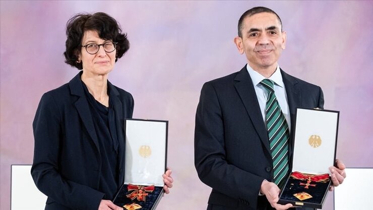 BioNTech 4 Üretim Tesisini Kapattı Milyarlık Tasarruf Planı Açıkladı