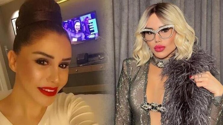 Ceylan Avcı Yeni Fotoğraflarıyla Tanınmaz Hale Geldi