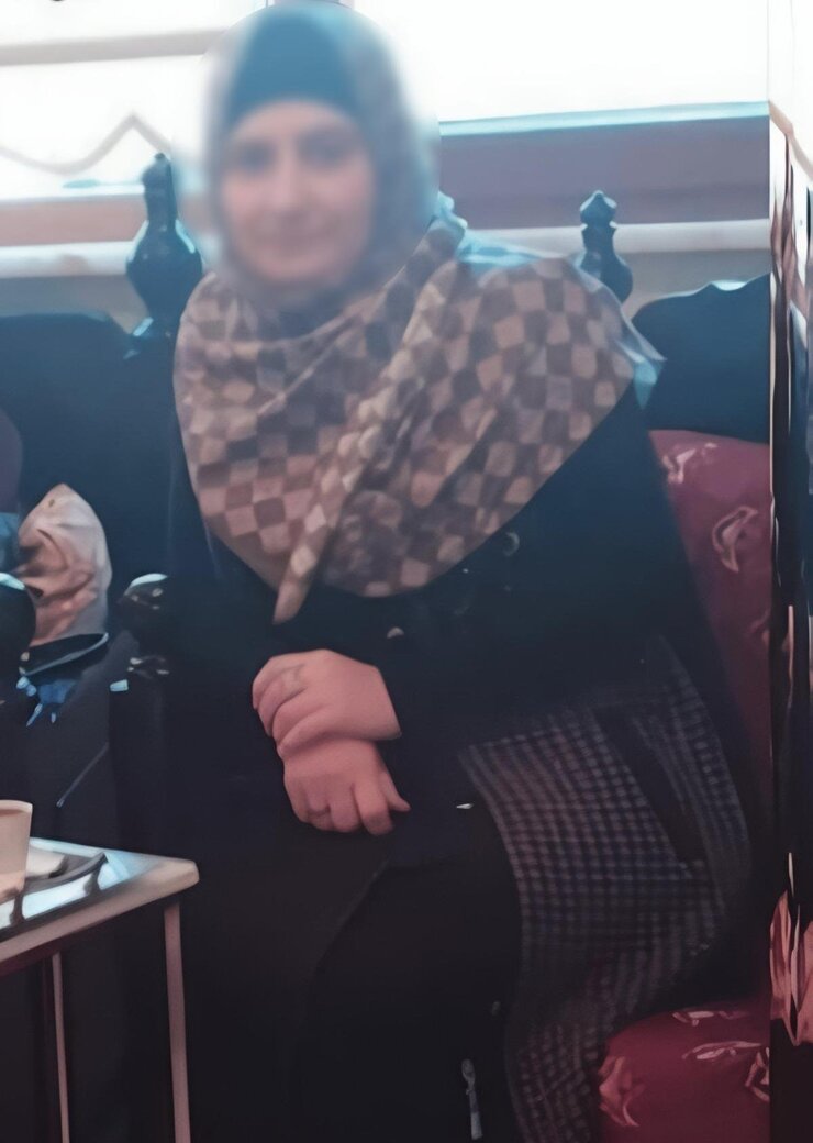 Şişli'de Kayınvalide Gelinini Öldürdü Kızı Da Gözaltına Alındı