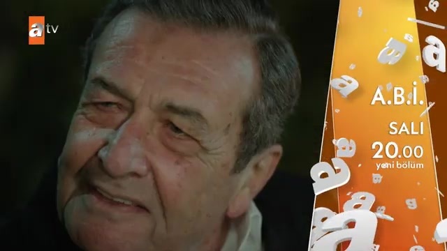 Abi Dizisi 15. Bölüm 2. Fragman Yayımlandı