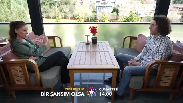 Bir Şansım Olsa 348. Bölüm Tanıtımı Yayınlandı