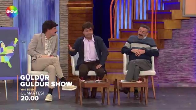 Güldür Güldür Show 437. Bölüm 2. Fragman Yayınlandı