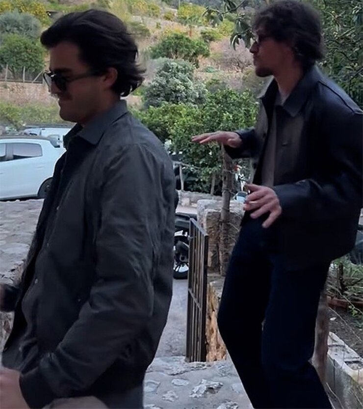 Jake Hall Mayorka Tatilinde Cam Kapıya Çarparak Hayatını Kaybetti