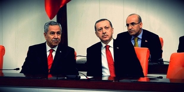 Arınç Ankara BAM Kararını Hukuka Aykırı Buldu