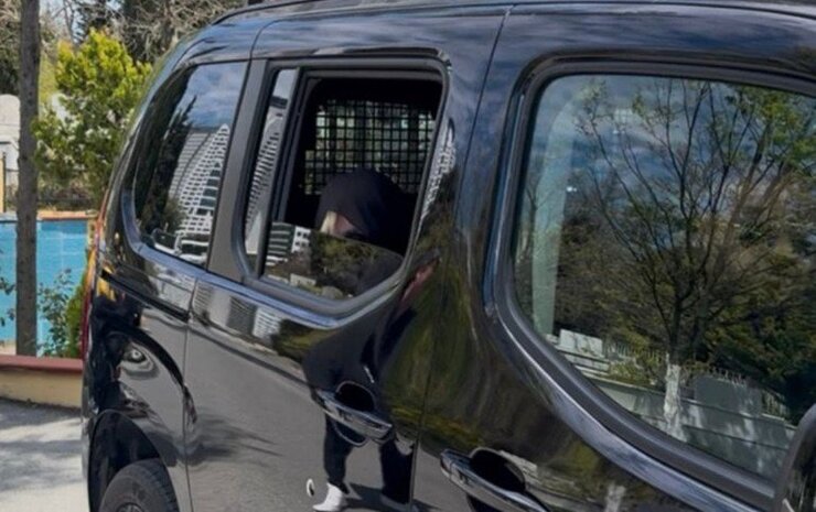 Tülay Özer Son Yolculuğuna Zincirlikuyu'da Uğurlandı