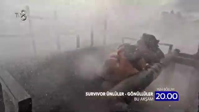 Survivor 2026 19. Hafta 4. Bölüm Fragmanı Yayınlandı