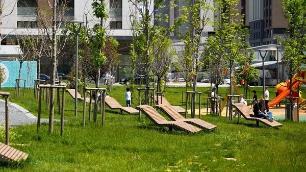 Kurum Duyurdu: İstanbul Fikirtepe'de 11 Bin 729 Depreme Dayanıklı Konut