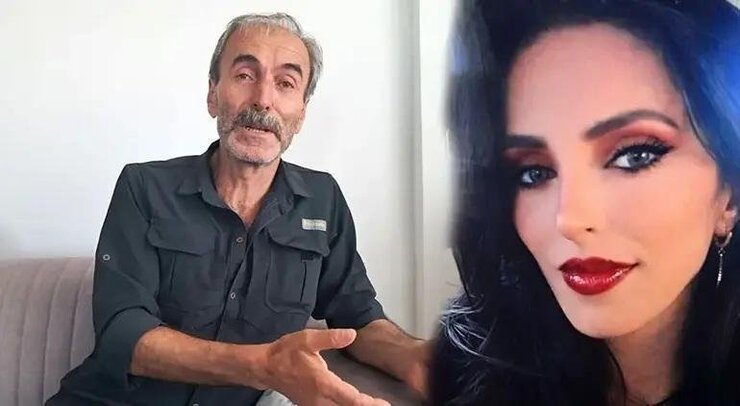 Kübra Yapıcı Cinayetinde Şüpheli Cesedi Yaktığını İtiraf Etti