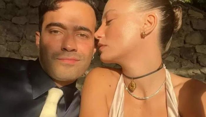 Serenay Sarıkaya 346 Bin Tllik Leopar Kombiniyle Gündem Oldu