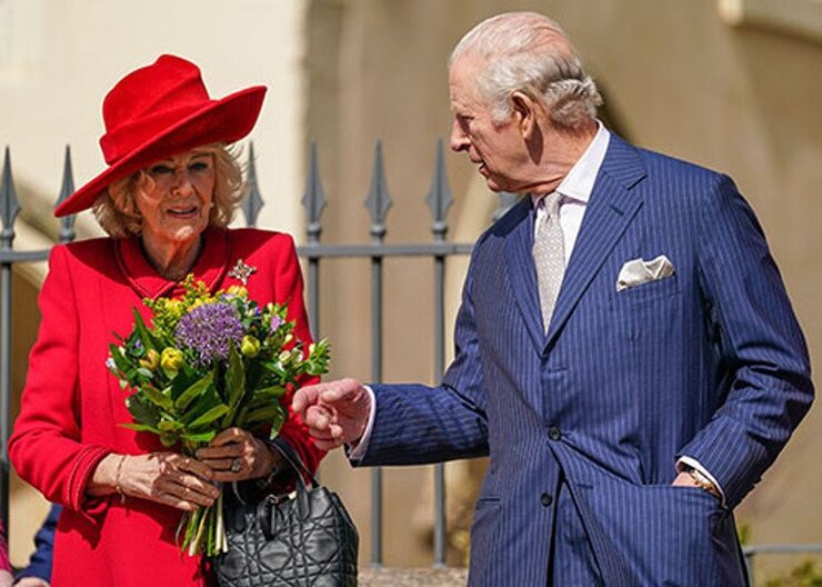 Kral Charles Prens Harry İle Görüşmekten Vazgeçti