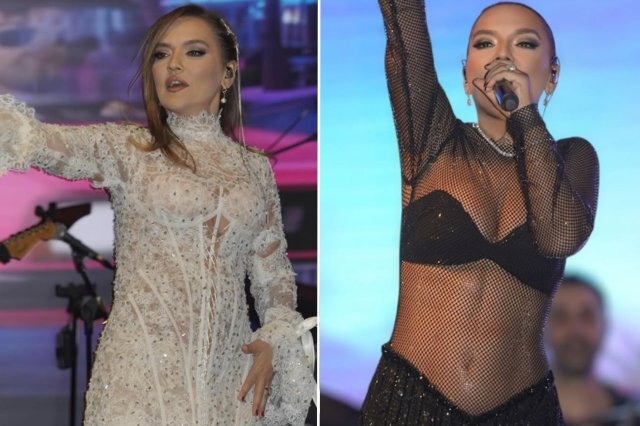 Demet Akalın Ve Burak Özçivit Instagram Bot Temizliğinde Binlerce Takipçi Kaybetti