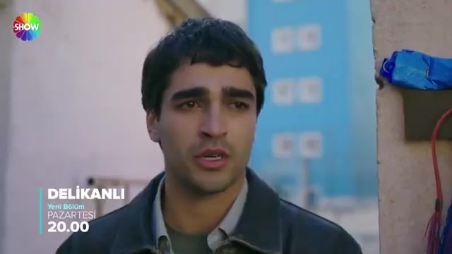 Delikanlı 6. Bölüm 1. Fragman Yusuf Sarp İle Hesaplaşmaya Hazırlanıyor
