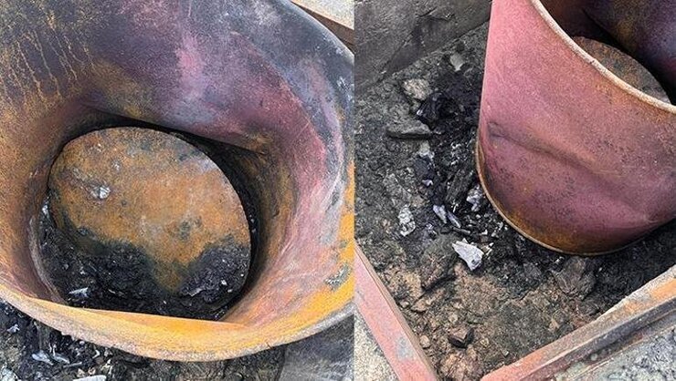 Kübra Yapıcı Cinayetinde Şüpheli Cesedi Yaktığını İtiraf Etti