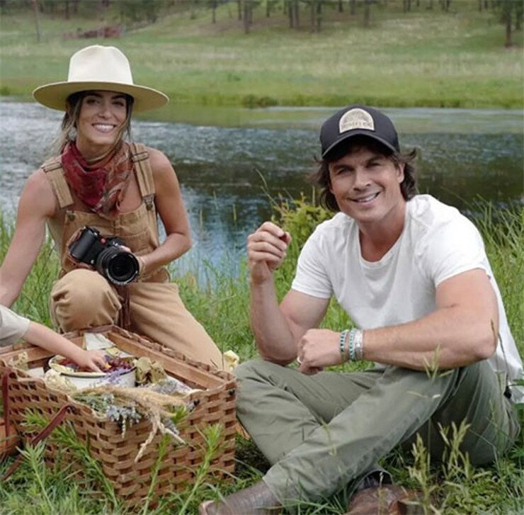Ian Somerhalder Dolandırıcılığa Uğradı On Milyonlarca Dolar Borca Battı