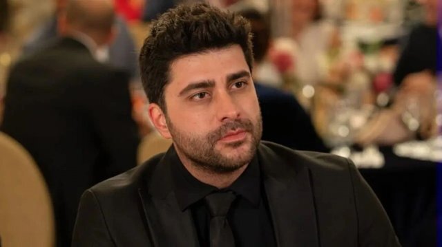 Feyza Civelek Uyuşturucu Operasyonunda Gözaltına Alındı
