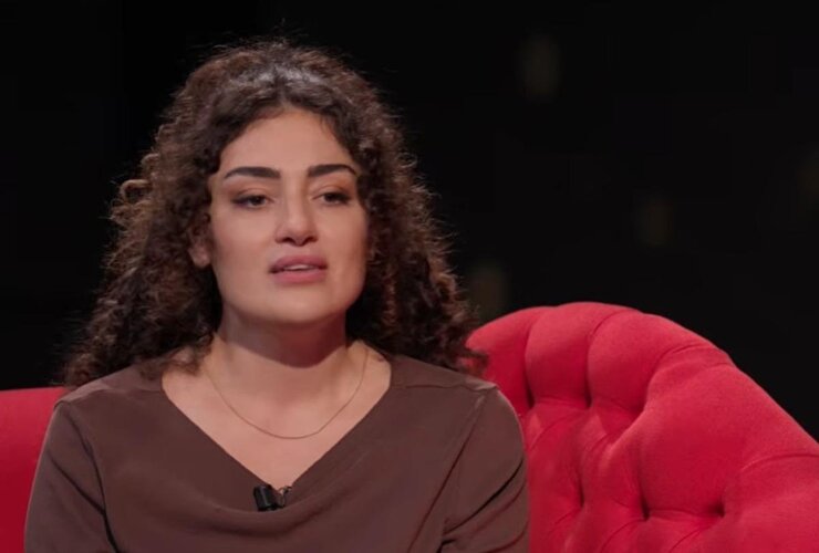 Dilan Çıtak İbrahim Tatlıses'ten Para İstediğini Yıllar Sonra Açıkladı