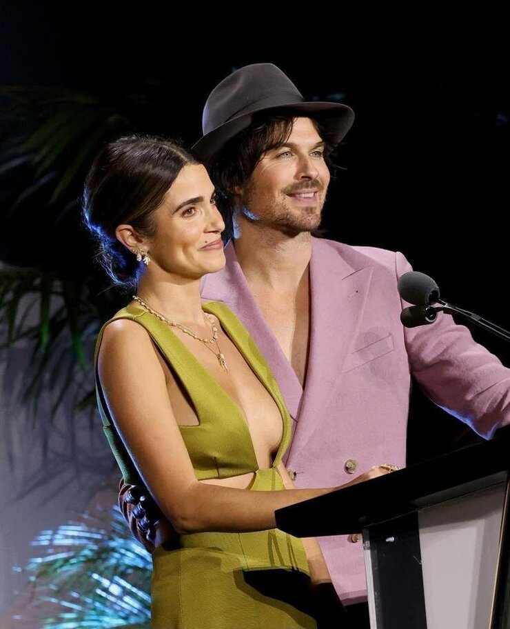 Ian Somerhalder Evini Ve Arabasını Satarak Milyonluk Borcu Kapattı