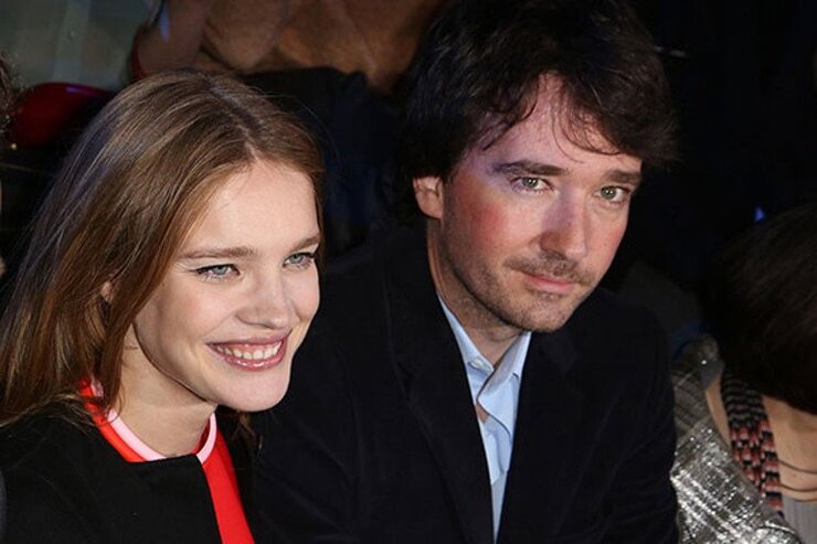 Natalia Vodianova 44 Yaşında Altıncı Bebeğini Bekliyor