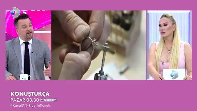 Konuştukça 491. Bölüm Fragmanı Yayınlandı