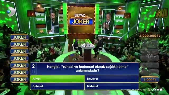 Beyazıt Öztürk Köy Okulu Öğretmenine Destek Verdi 18. Bölüm