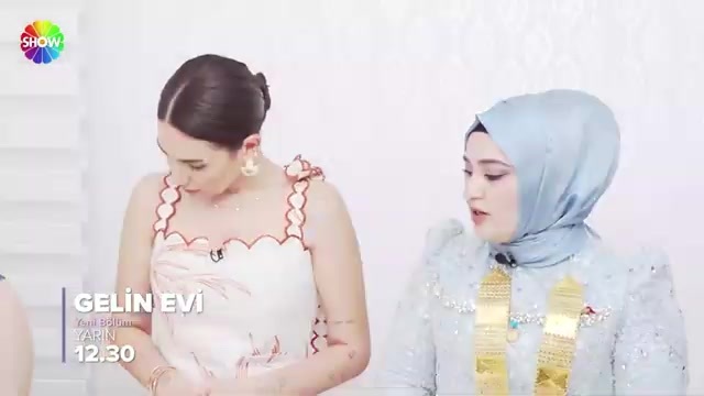 Gelin Evi 1713. Bölüm Fragmanı Yayınlandı