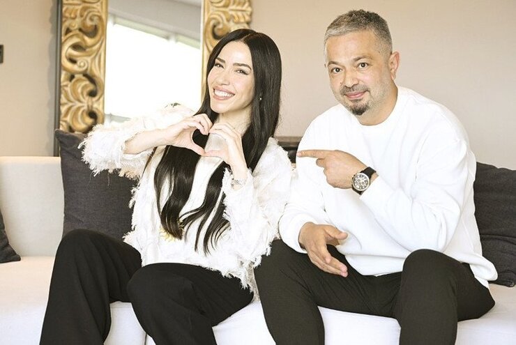 Burcu Güneş Grammy Hedefini Açıkladı Sektöre Meydan Okudu
