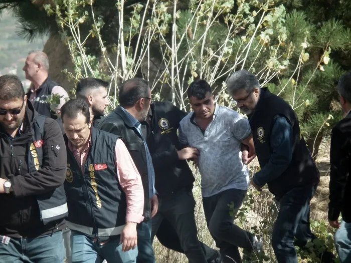 Bedriye Kılıç Ailesi Adalet Bakanından Arama Operasyonu Talep Etti