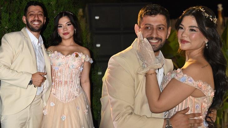Burak Bulut Ve Eda Sakız Boşandı İhanet İddialarını Reddetti