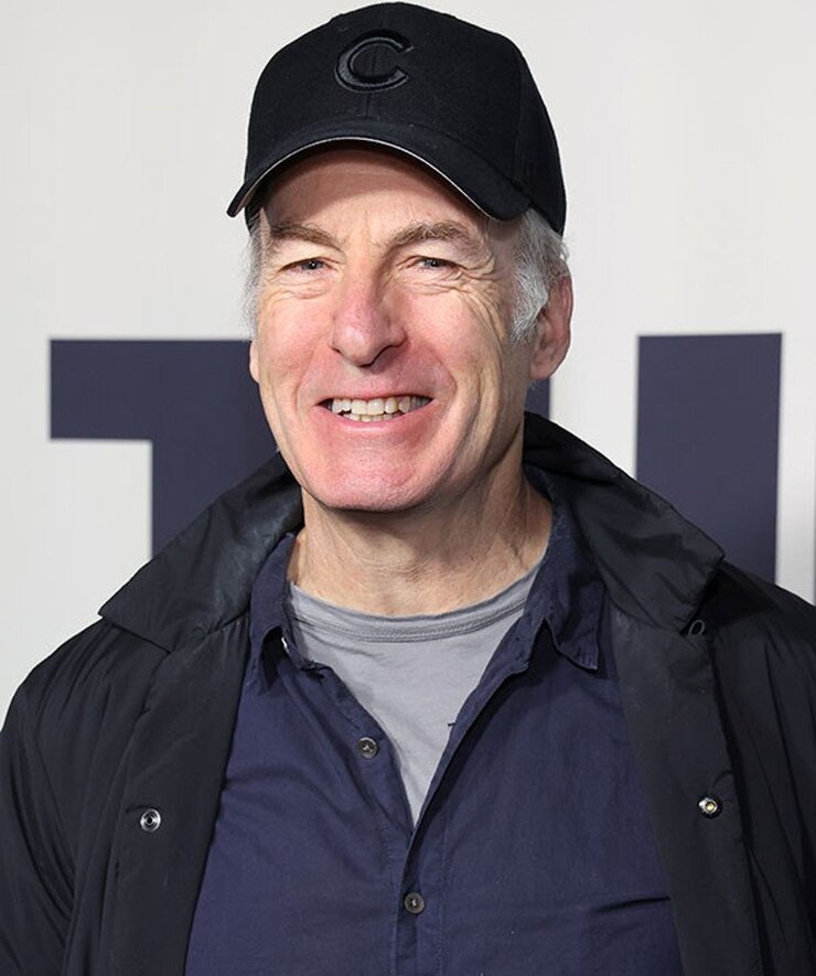 Bob Odenkirk Kalp Krizi Sonrası Hayata Bakışının Değiştiğini Anlattı