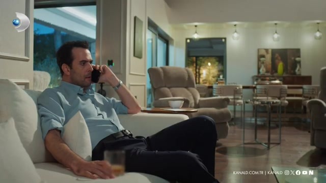 Güller Ve Günahlar 28. Bölümde Nejat Serhat A Karşı Kozunu Oynuyor