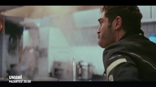 Umami Dizisinin İlk Fragmanı Yayımlandı