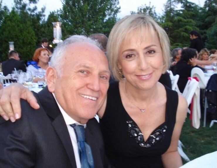 Mehmet Taneri Hayatını Kaybetti
